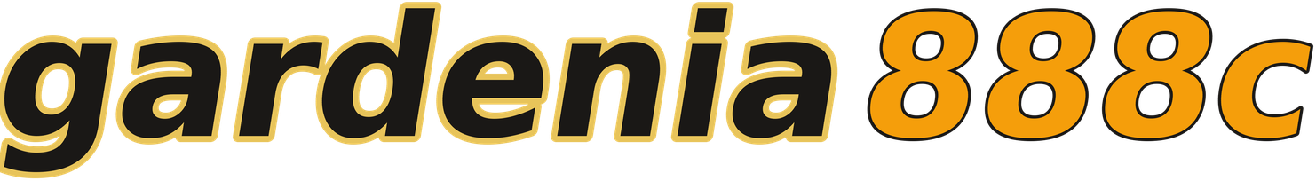gardenia888c logo