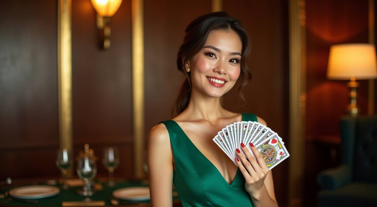 gardenia888c Menara